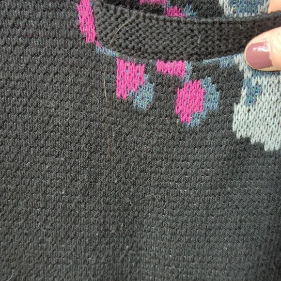 J.Jill duster sweater small - Picture 7 of 10